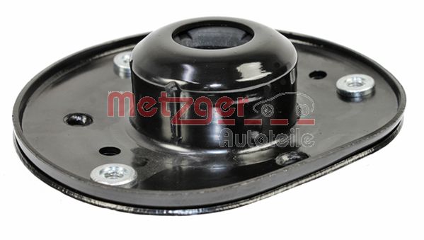 METZGER 6490082 GREENPARTS Federbeinstützlager